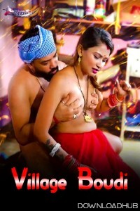 Village Boudi (2024) GoddesMahi Hindi Short Film