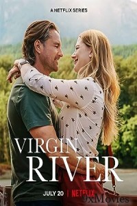 Virgin River (2021) Season 3 Hindi Dubbed Web Series