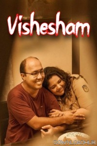 Vishesham (2024) HQ Hindi Dubbed Movie