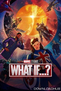 What If (2023) Season 2 (EP06 To EP07) HQ Hindi Dubbed Series