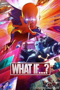 What If (2024) Season 3 EP01 To EP03 English Web Series