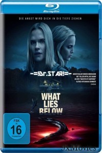 What Lies Below (2020) Hindi Dubbed Movies