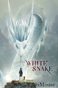 White Snake (2019) Hindi Dubbed Movie