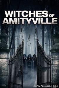 Witches of Amityville Academy (2020) ORG Hindi Dubbed Movie