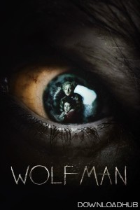 Wolf Man (2025) HQ Hindi Dubbed Movie