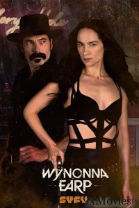 Wynonna Earp (2017) Season 2 Hindi Dubbed Series