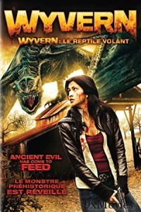 Wyvern (2009) ORG UNCUT Hindi Dubbed Movie