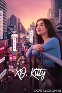 Xo Kitty (2025) Season 2 Hindi Dubbed Web Series