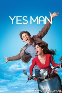 Yes Man (2008) ORG Hindi Dubbed Movie