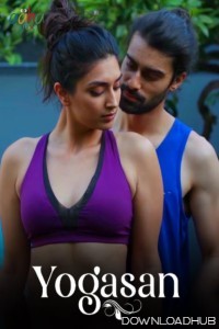 Yogasan (2024) Aahaflix Hindi Hot Short Film